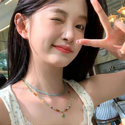 女孩罗塞玛莉